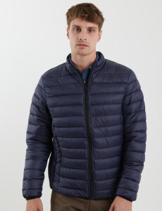 300910 CAMPERA HARRINGTON URBAN Azul Oscuro