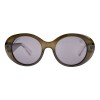 Lentes de Sol Chilli Beans Eco Negro