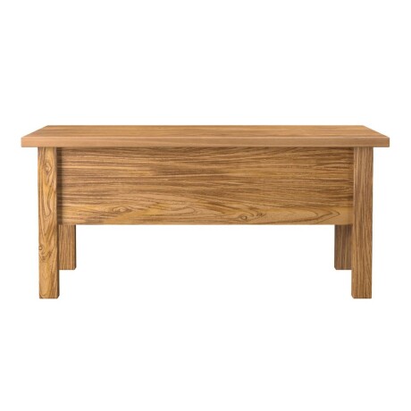 Mesa de living Linea El Dorado Mesa de living Linea El Dorado