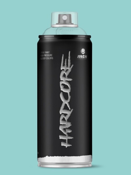 AEROSOL MTN PRO AZUL VINTAGE 400ML N/A