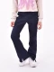 CALZA SLIT NIÑA AZUL