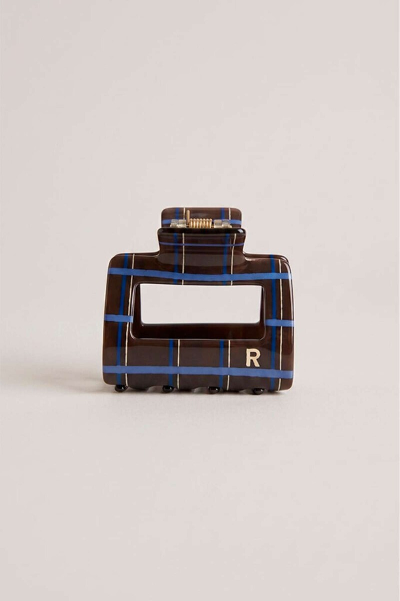 Broche Cuadral - Comb 1 