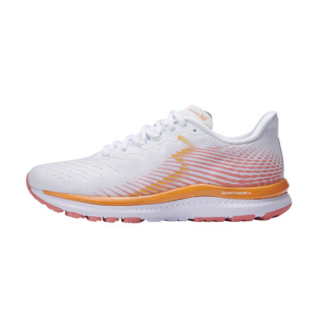 361ş KAIROS White & Orange