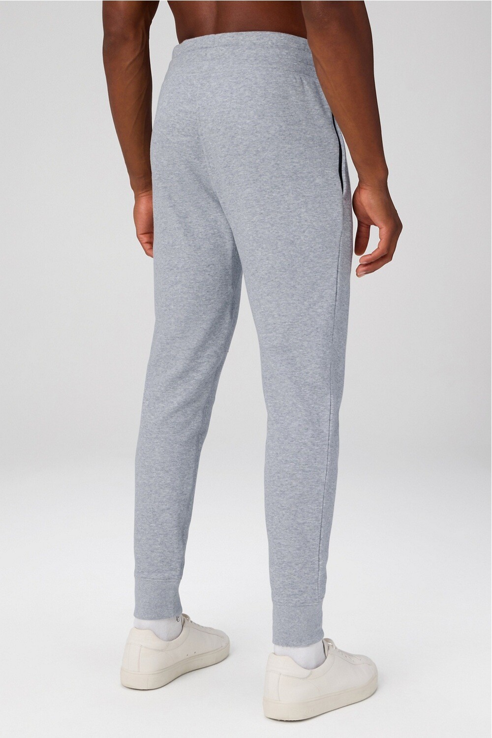 Pantalón The Go-To Jogger Hombre Classic Grey Heather