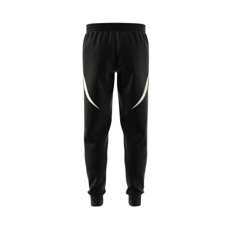 PANTALON adidas TIRO 24 BLACK/WHITE