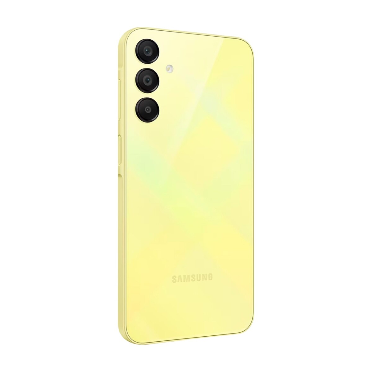 Samsung Galaxy A15 LTE 128GB / 6GB RAM Dual SIM Kashmir yellow