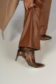 Bota Repti Camel