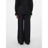 VMALVA H/W WIDE PANT WVN GA EXP BLACK
