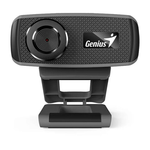 Camara Web Genius Webcam Facecam 1000x V2 Usb 720p Hd CAMARA WEB GENIUS FACECAM 1000X V2