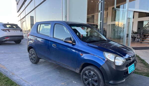 Suzuki Maruti Alto 800 GA 2014 Suzuki Maruti Alto 800 GA 2014