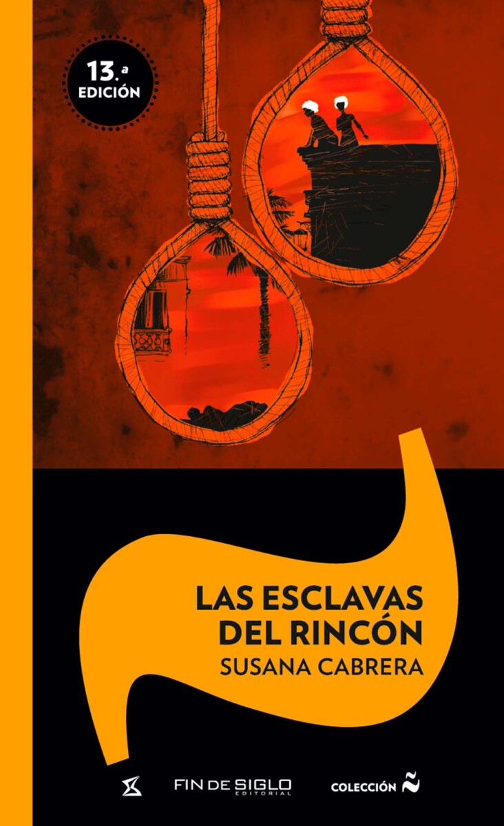 Las esclavas del Rincón 