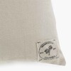 Funda de almohadón GAVEMA Natural - Small
