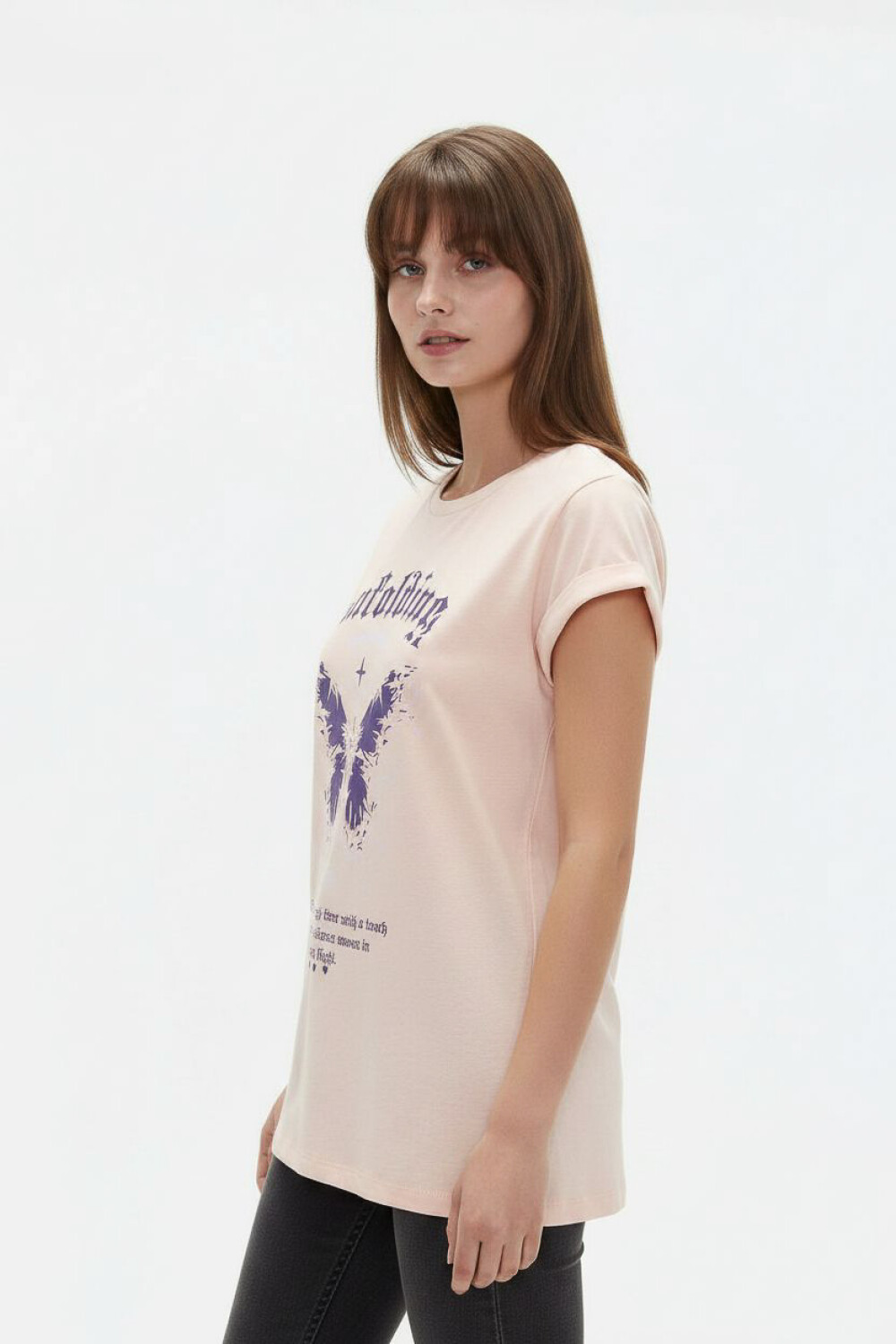 Remera Jagin Estampado 3