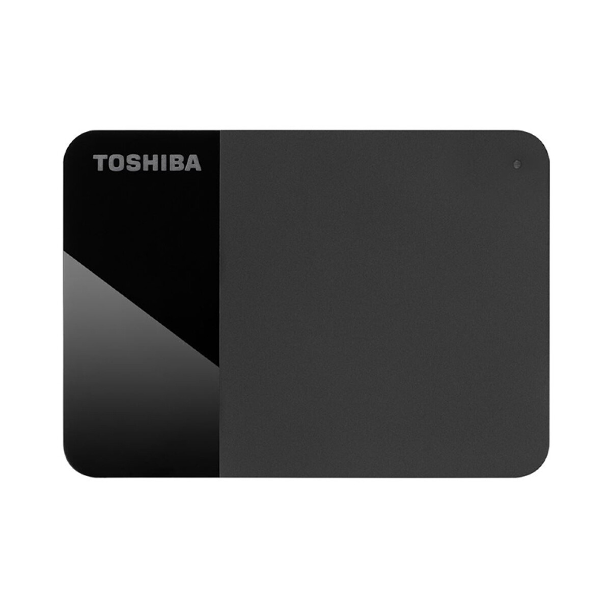 Disco duro externo Toshiba Canvio Ready 2TB 