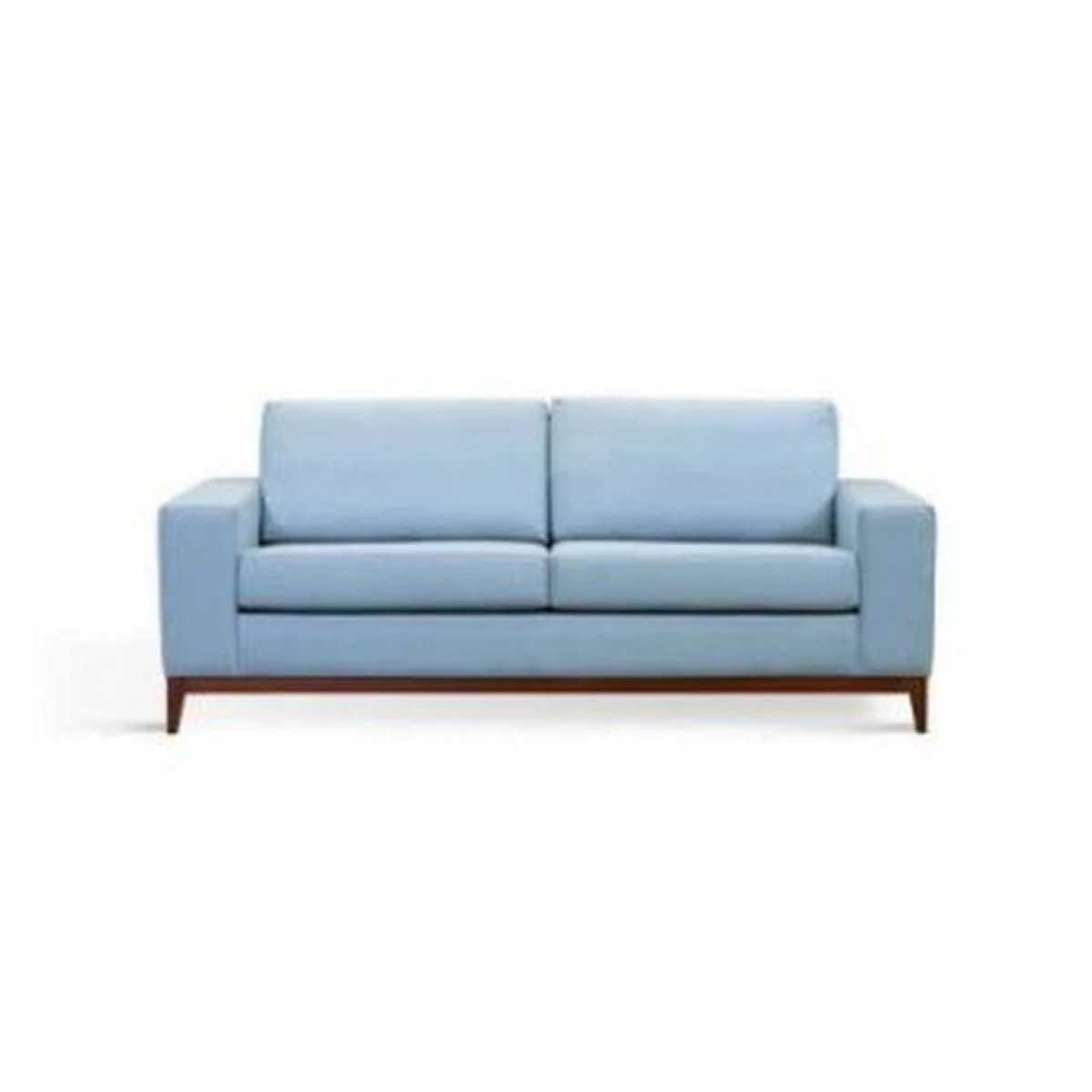 SOFA LV 3 CUERPOS GRIS 7137 