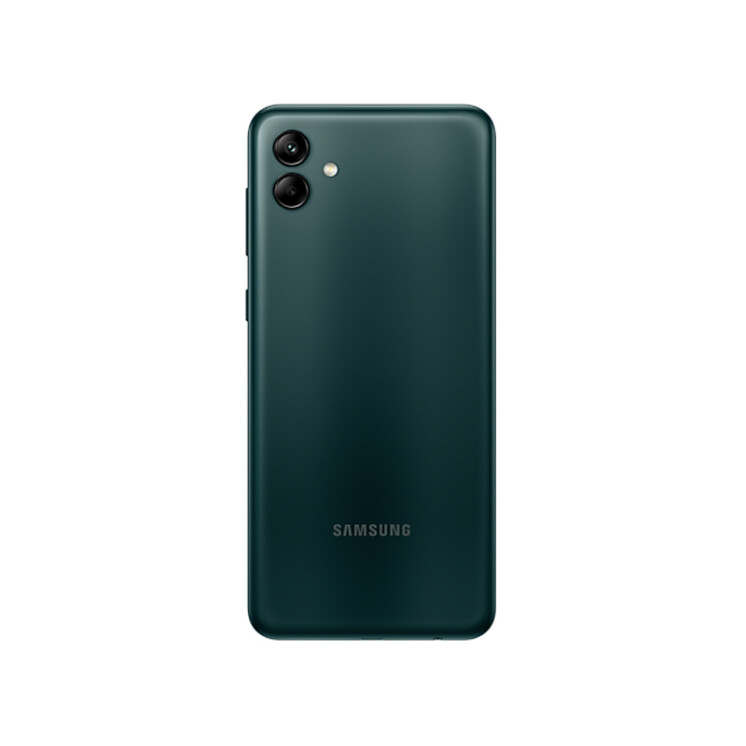 Samsung Galaxy A04 64 GB Green