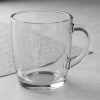 Jarro Cafe Vidrio 320 ml Jarro Cafe Vidrio 320 ml