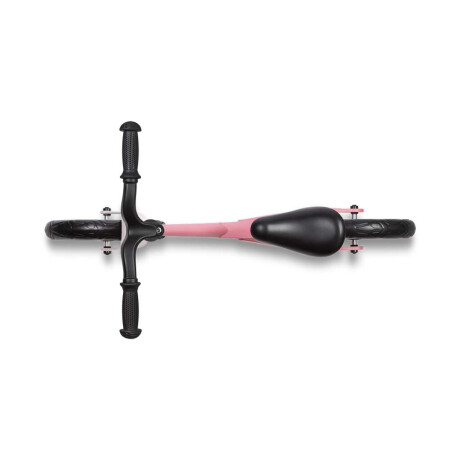 Bicicleta Micro Equilibrio Lite Sin Pedales Rosa