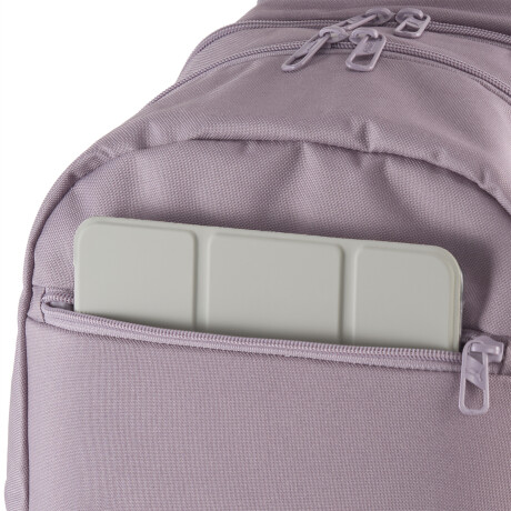 BUZZ Backpack 09115311 Violeta