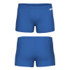 Malla De Natación Entrenamiento Para Hombre Arena Men's Team Swim Short Solid Azul