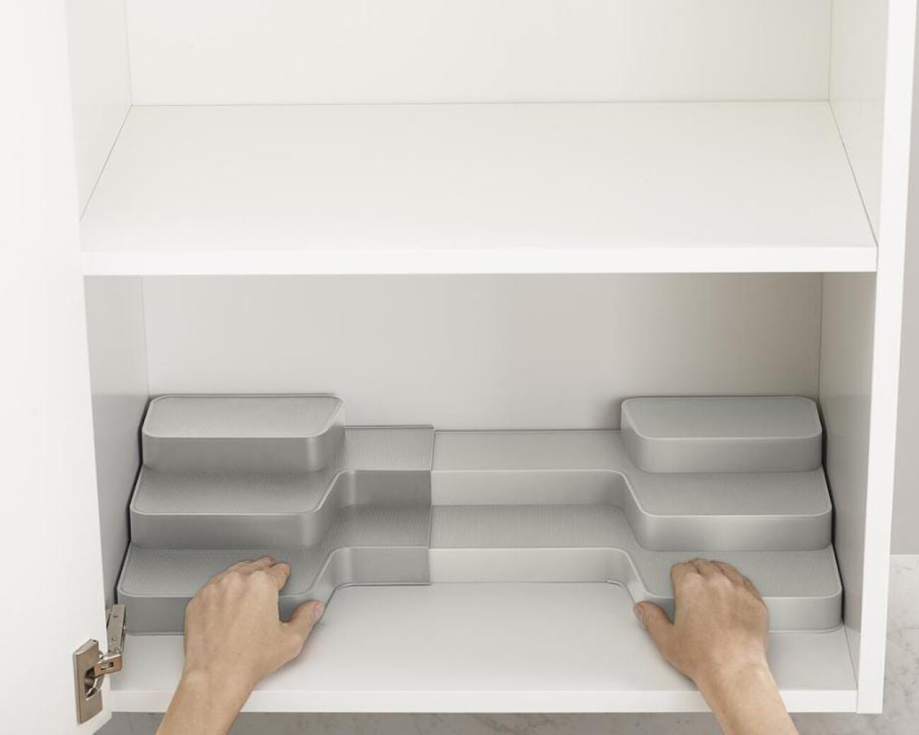 Organizador Escalonado Extensible Joseph Joseph Duo Organizador Escalonado Extensible Joseph Joseph Duo