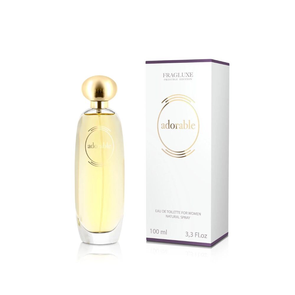 FRP ADORABLE WOMAN 100ML FRP ADORABLE WOMAN 100ML
