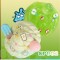 Putty Scented Slime Greensnow