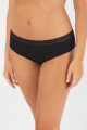 Culotte bruma Negro
