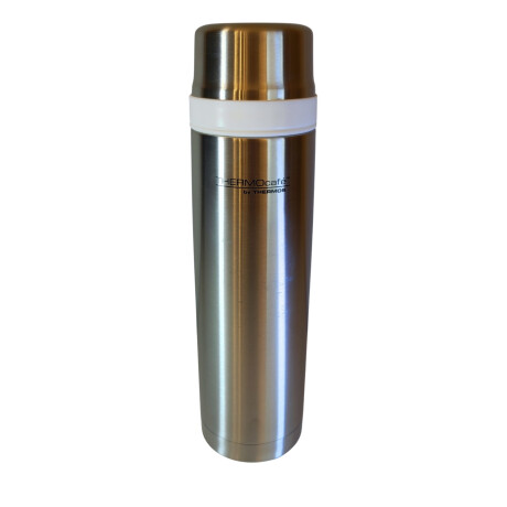 Termo Flat Top en acero Inoxidable 1 lt Termo Flat Top en acero Inoxidable 1 lt