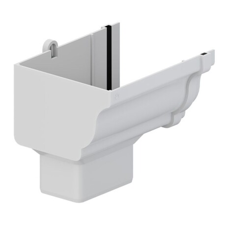 EMBUDO STYLE IZQUIERDO 132 X 89 - TIGRE EMBUDO STYLE IZQUIERDO 132 X 89 - TIGRE