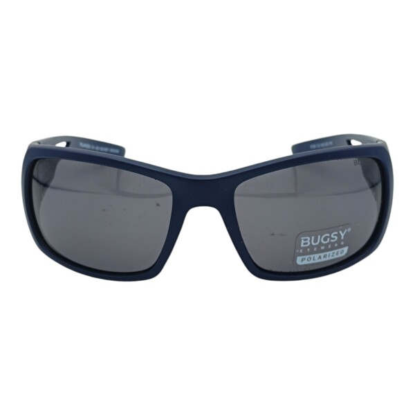 BUGSY 5126 C3 63-20 119 NEGRO U - Adulto - Azul Azuluniforme