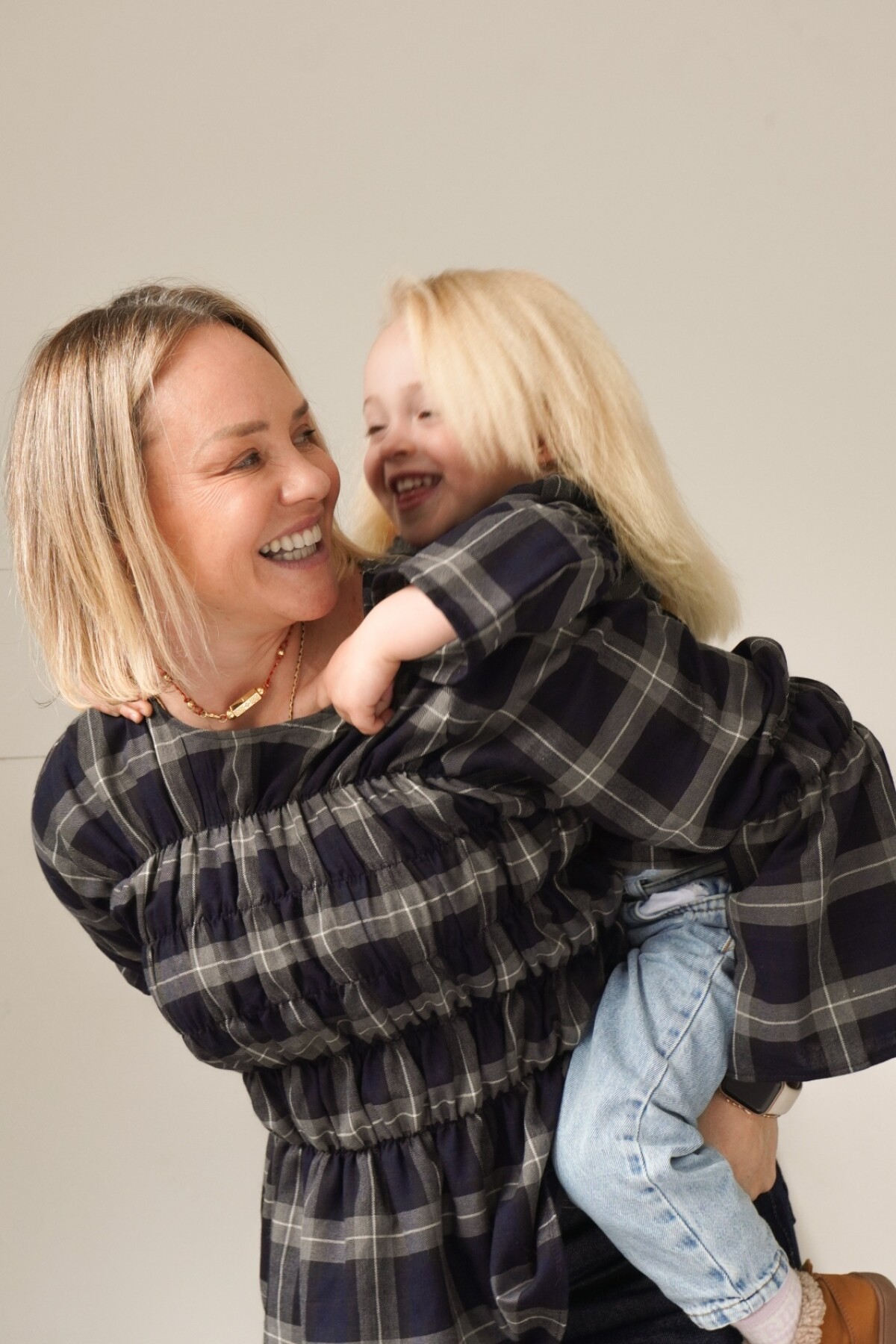 Mini Coquette by Pur Azul Marino