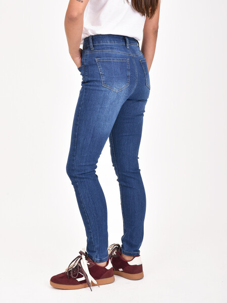 JEAN ADA AZUL (V)