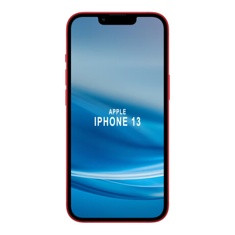 Apple - Smartphone Iphone 13 - IP68. 6,1'' Multitáctil super Retina Xdr Oled. Dualsim. 5G. 6 Core. I 001
