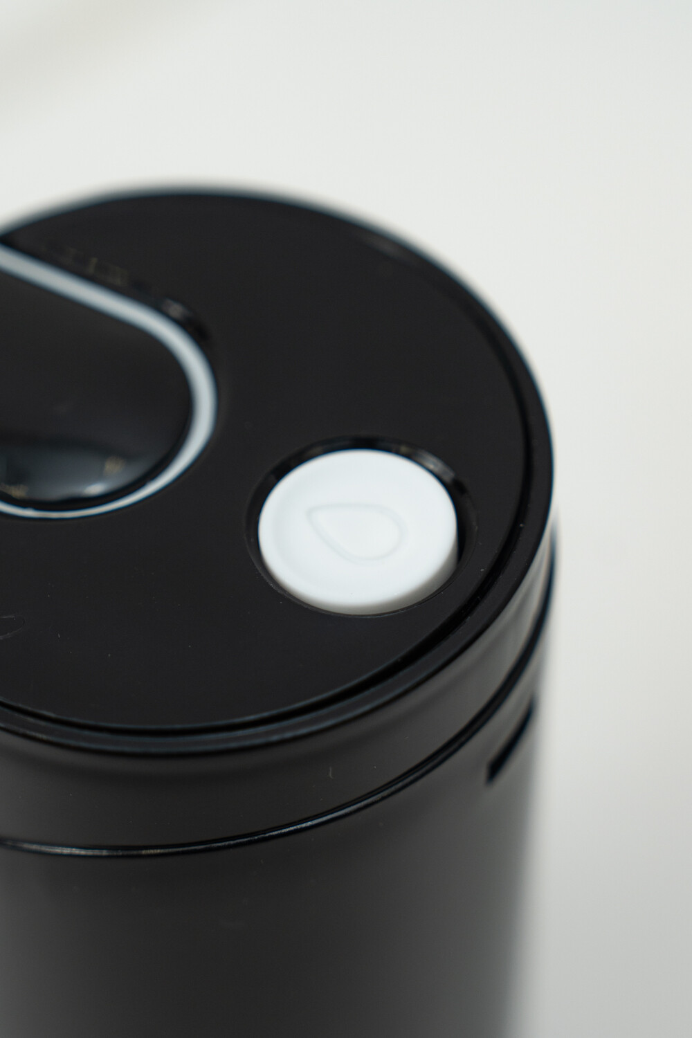 Dispensador De Agua Automático Cima Color Unico