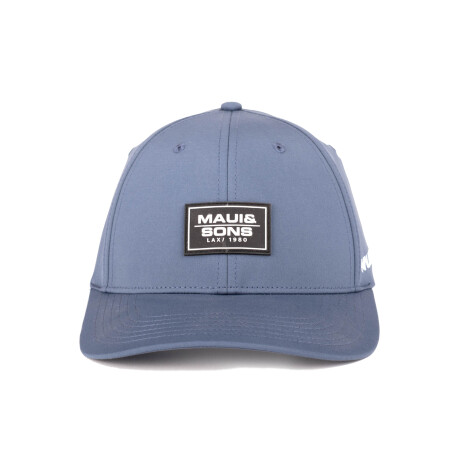 Gorro Maui and Sons - Under Sun - Azul Gorro Maui and Sons - Under Sun - Azul