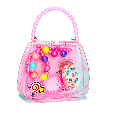Joyas en carterita 16*12*4 cm Joyas En Carterita 16*12*4 Cm