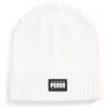 Gorro Puma Ribbed Classic Cuff Beanie - 024038-06 Arena