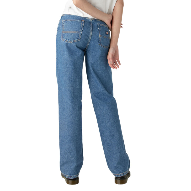 Pantalon Dickies Thomasville Denim Pant Pantalon Dickies Thomasville Denim Pant