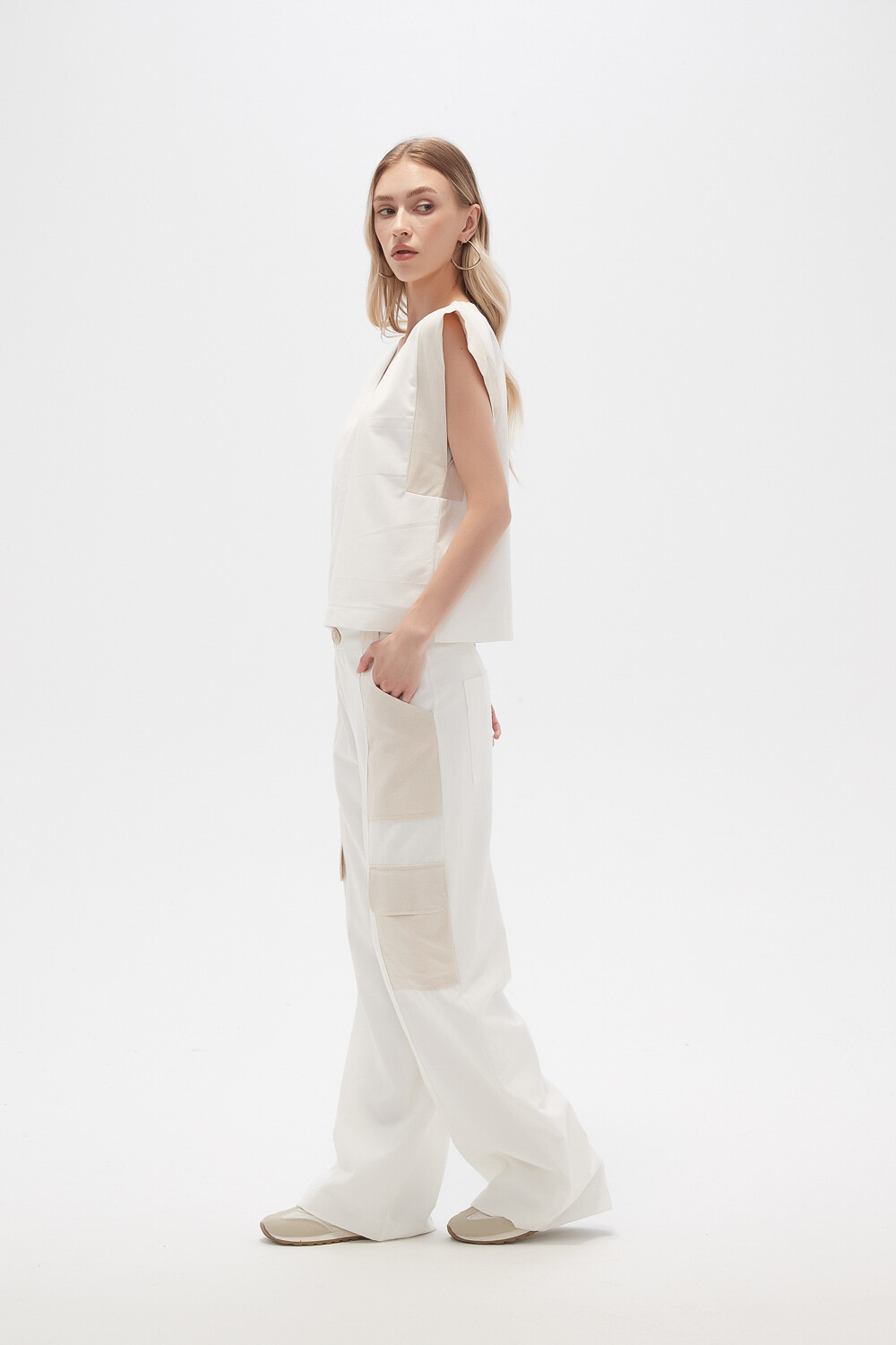Pantalon Alabama Estampado 1
