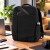 Mochila Urbana para Notebook 15,6" de 20-22 L Negro 1