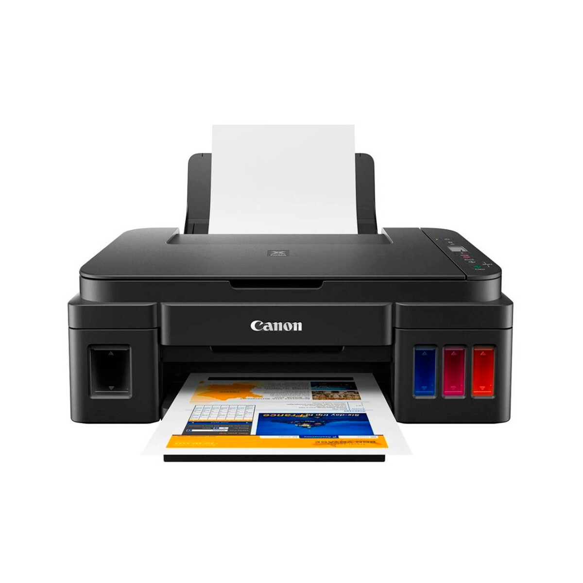 Impresora Multifunción Canon G2110 