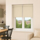 Cortina roller blackout 80 x 200 cm ARENA