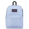 Mochila Superbreak Jansport Celeste