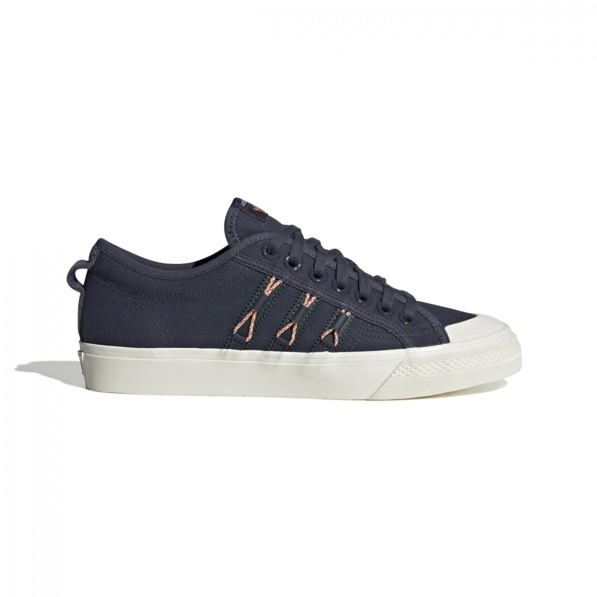 Champion Adidas Moda Dama Nizza shadow navy - S/C 