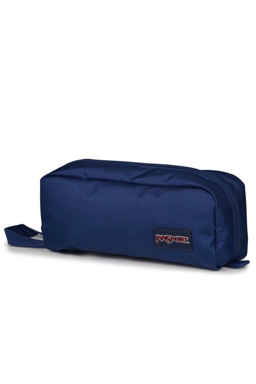 CARTUCHERA PERFECT POUCH NAVY
