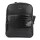 Mochila Canva Catania 30x24x10cm Negro