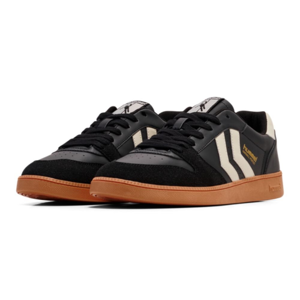 CALZADO URBANO PERFEKT SP NEGRO