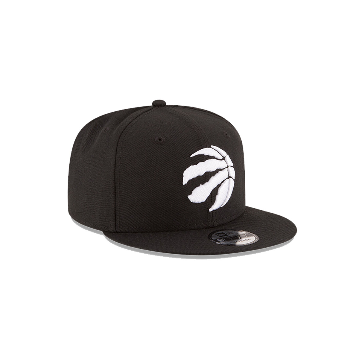 Gorro New Era - 70353725 - Raptors 9Fifty - BLACK 