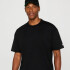 Polo The Effortless Oversized Tee Hombre Black